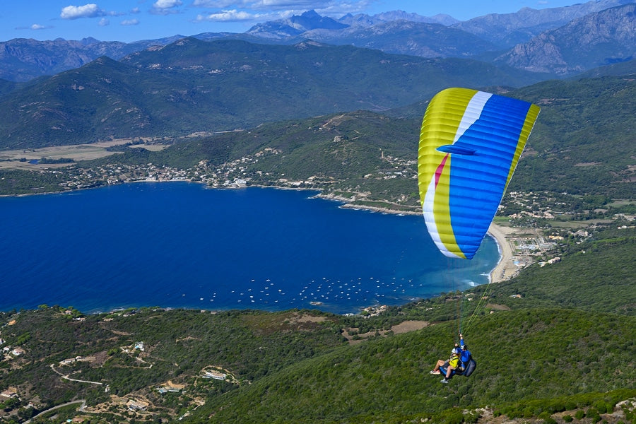 AirDesign RIDE4 EN-B Tandem