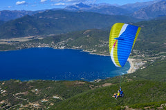 AirDesign RIDE4 EN-B Tandem