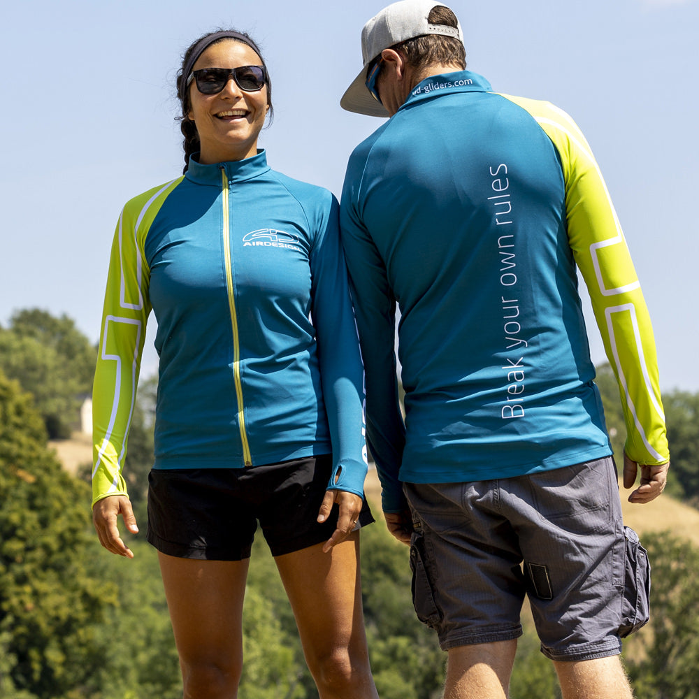 Technical Wear