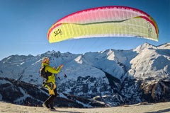 AirDesign SuSi XPed Hike & Fly Mini Wing