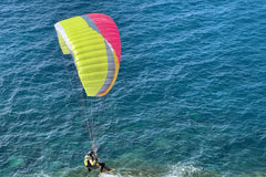 AirDesign SuSi XPed Hike & Fly Mini Wing