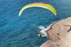 AirDesign SuSi XPed Hike & Fly Mini Wing