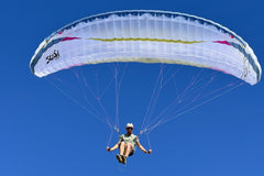 AirDesign SuSi XPed Hike & Fly Mini Wing