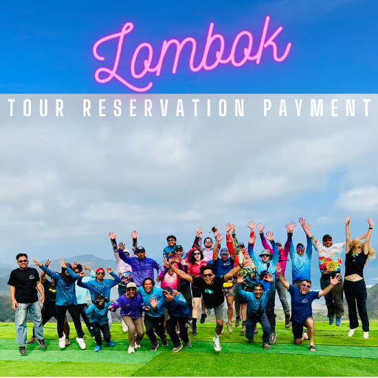 CLDBSE Indo Tour Reservation Payment