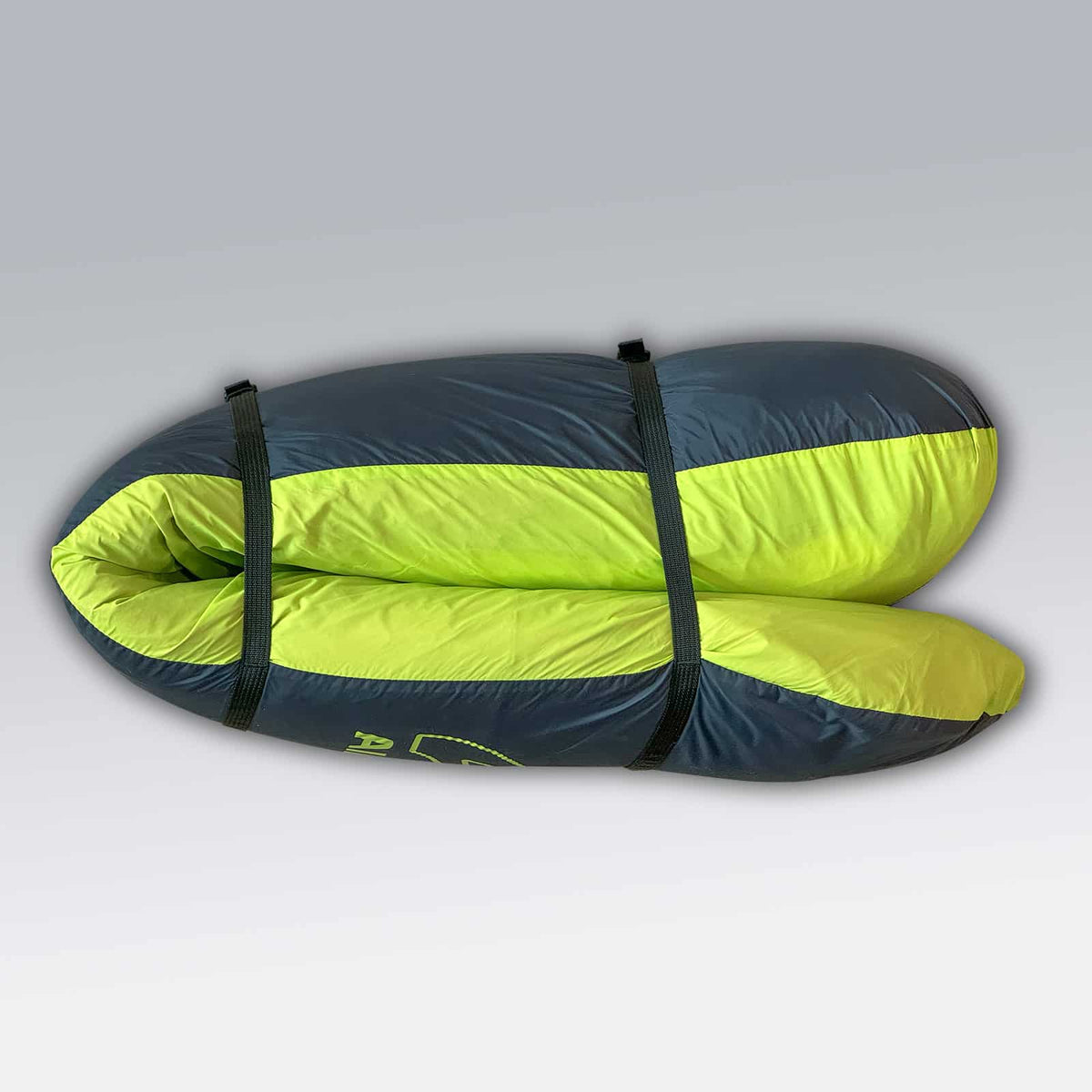 AirDesign AirPack 50/50 Concertina Packing Bag