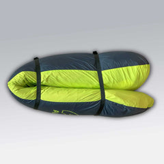 AirDesign AirPack 50/50 Concertina Packing Bag