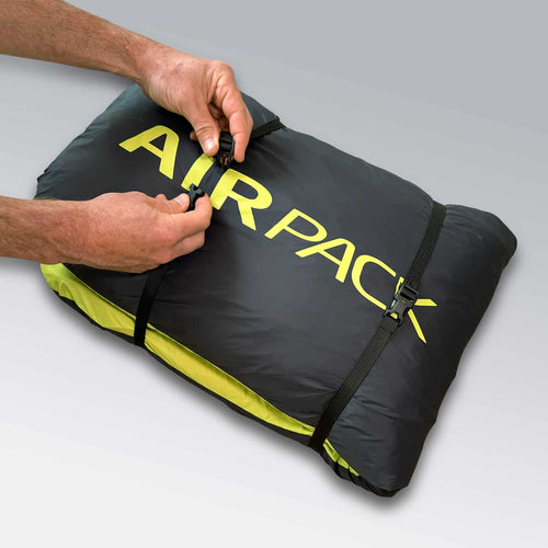 AirDesign AirPack 50/50 Concertina Packing Bag
