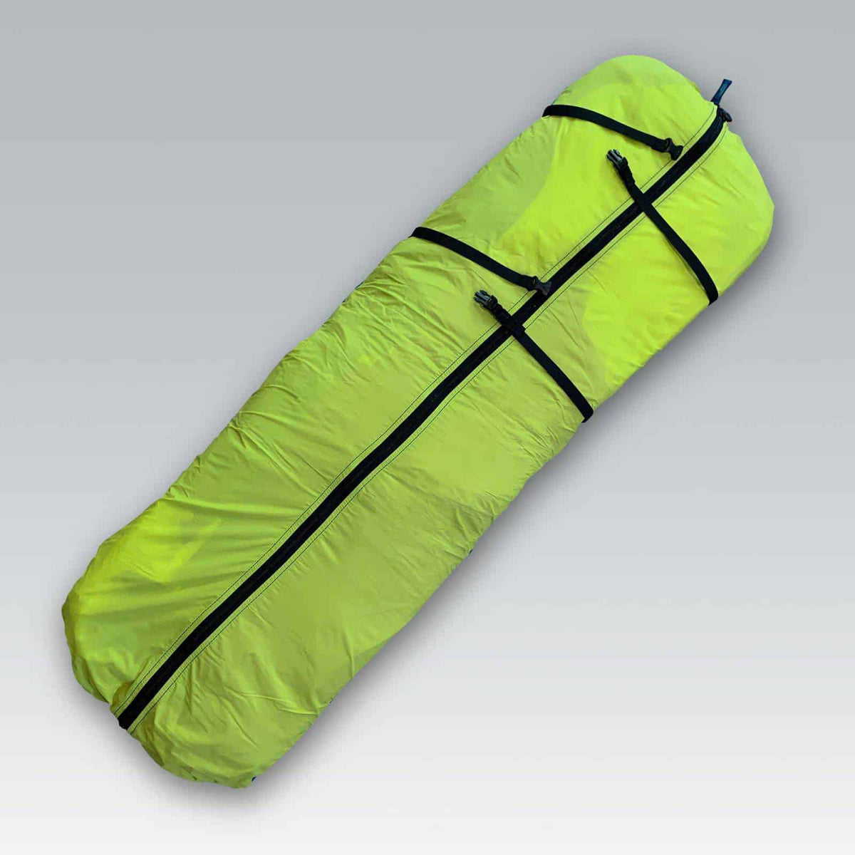 AirDesign AirPack 50/50 Concertina Packing Bag