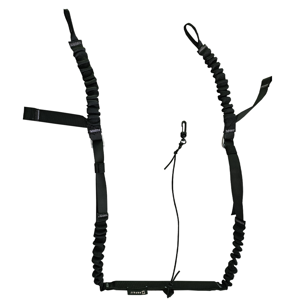 Supair Footrest for Evo Lite2