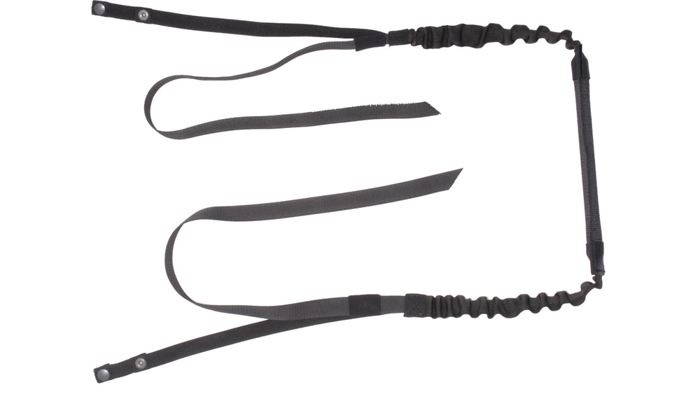 Supair Retractable 20mm Footrest