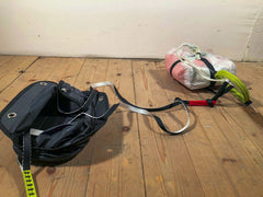 AirDesign Front Mount Container