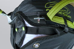 AirDesign Front Mount Container