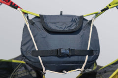AirDesign Front Mount Container