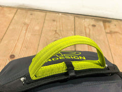 AirDesign Front Mount Container