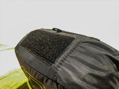 AirDesign Front Mount Container