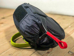 AirDesign Front Mount Container