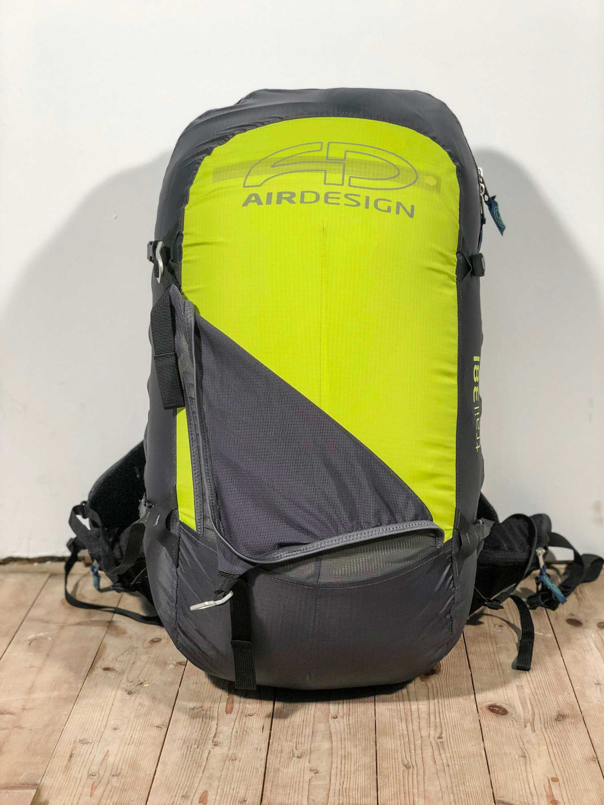 AirDesign 38L Trail Series Rucksack