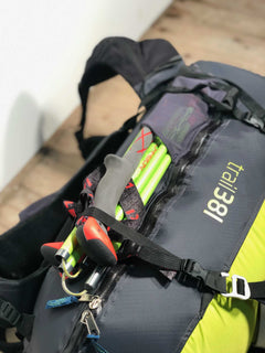 AirDesign 38L Trail Series Rucksack