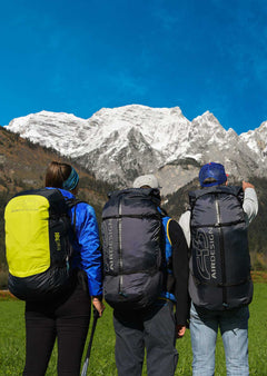 AirDesign 70L Trail Series Rucksack