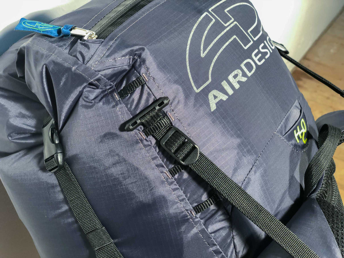 AirDesign 70L Trail Series Rucksack