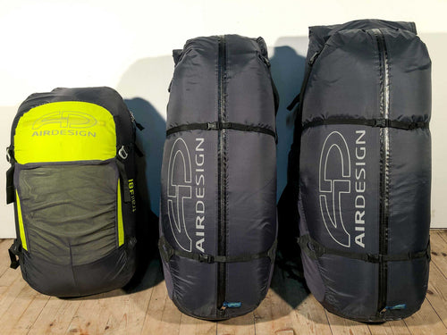 AirDesign 70L Trail Series Rucksack