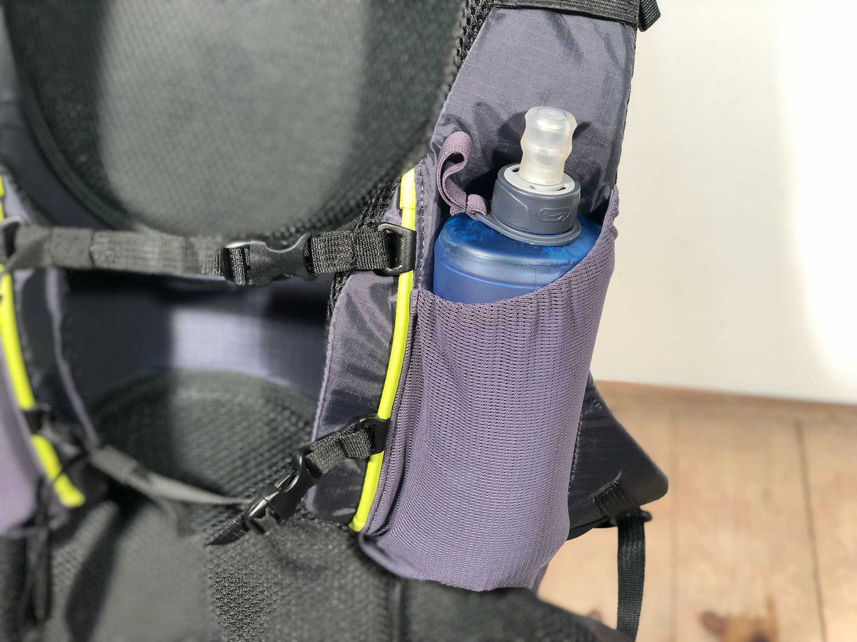 AirDesign 55L Trail Series Rucksack