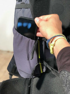AirDesign 55L Trail Series Rucksack