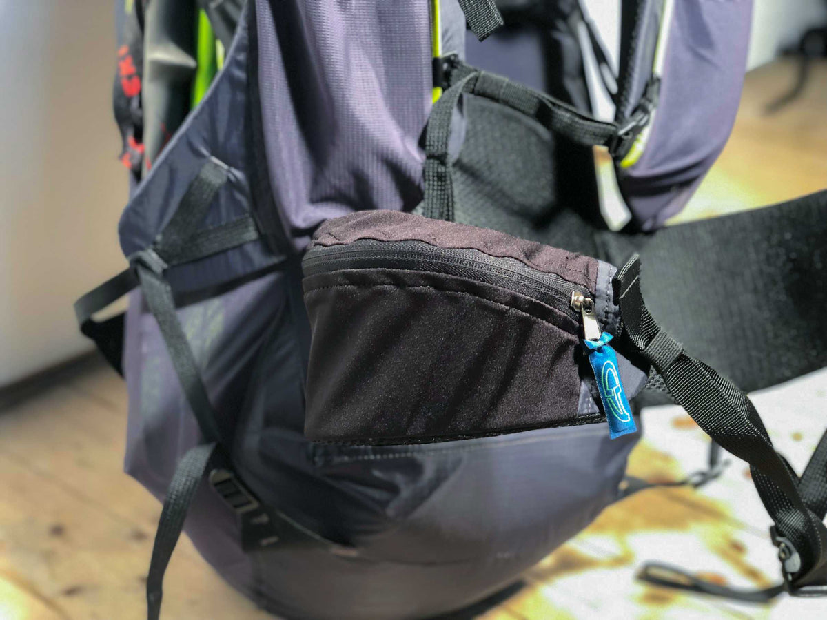AirDesign 55L Trail Series Rucksack