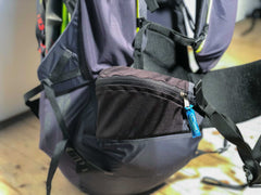 AirDesign 70L Trail Series Rucksack