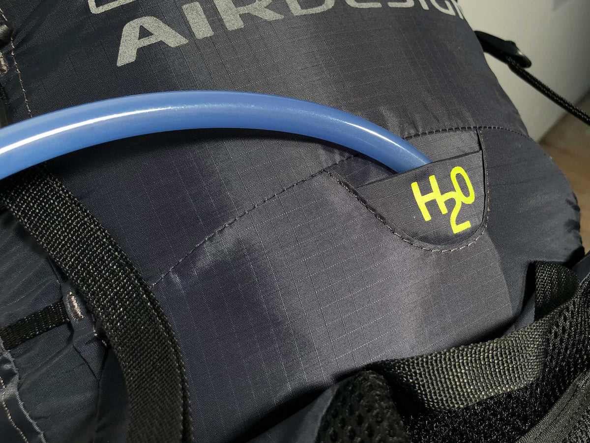 AirDesign 70L Trail Series Rucksack