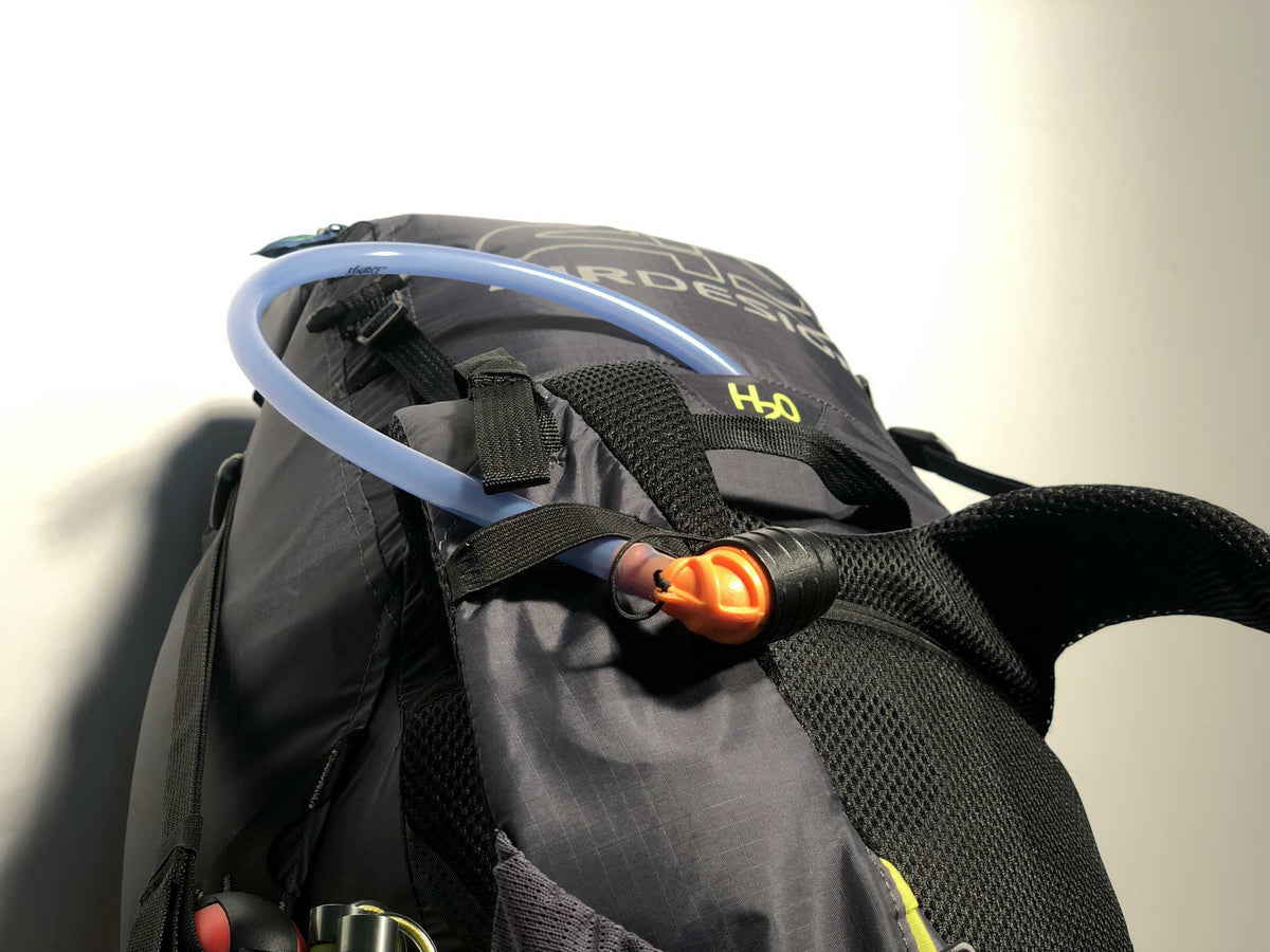 AirDesign 55L Trail Series Rucksack