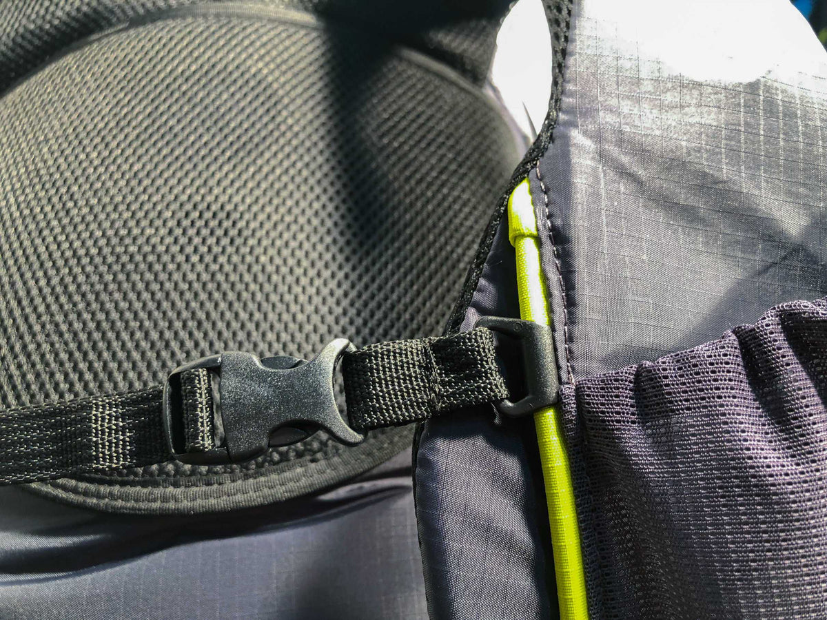 AirDesign 38L Trail Series Rucksack