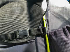 AirDesign 55L Trail Series Rucksack