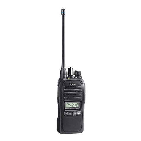 Icom IC-41PRO UHF Radio