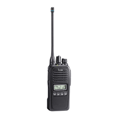 Icom IC-41PRO UHF Radio