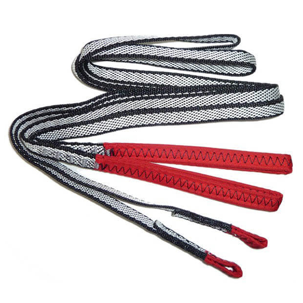 Supair Parachute Bridles - Dyneema Solo