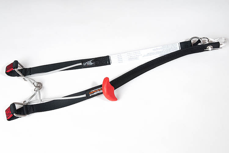 Tow Equipment