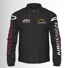 Cloudbase Team Softshell Jacket - Limited Run