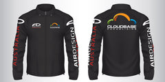 Cloudbase Team Softshell Jacket - Limited Run