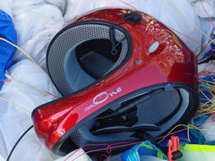 Closed Face Helmet PTT