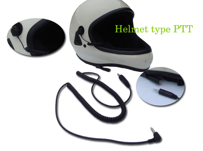 Closed Face Helmet PTT
