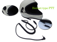 Closed Face Helmet PTT