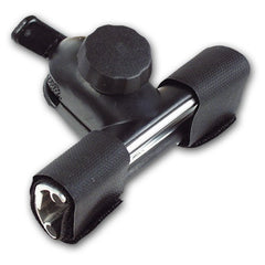 Finsterwalder HG Ball Joint Mount for Flymaster & Flytec Varios