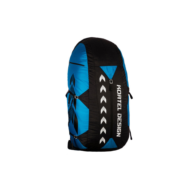 Kortel K220 competition paragliding rucksack