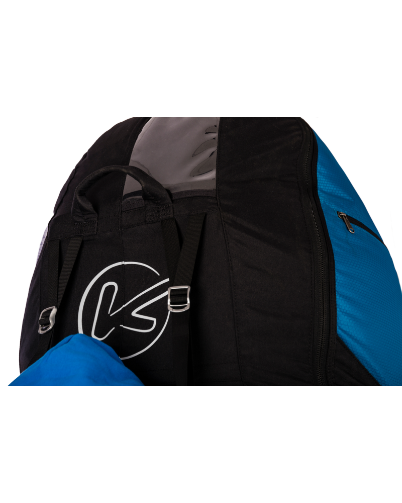 Kortel sak-race-ii – manufacturer gallery view 3