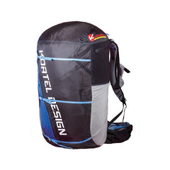 Kortel K60 paragliding rucksack