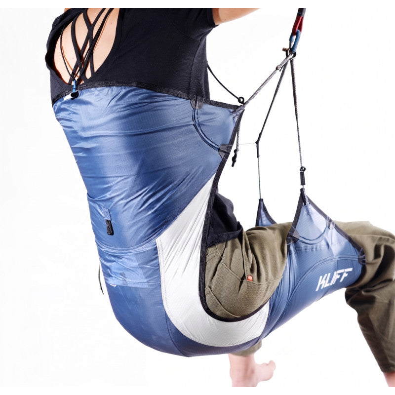 Kortel Kliff III Harness