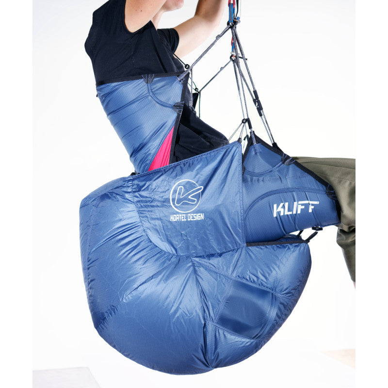 Kortel Kliff III manufacturer product view 3