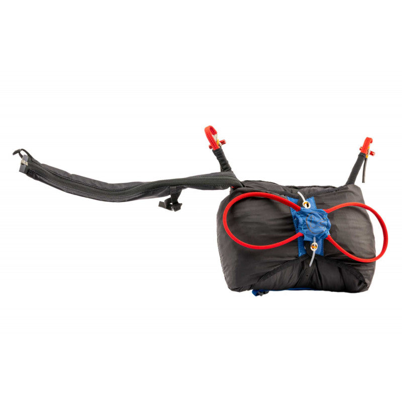 Kortel Kontainer V4 Front Mount Reserve Container