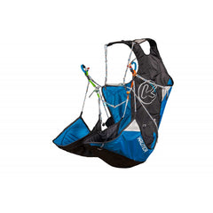Kortel Kruyer III paragliding harness